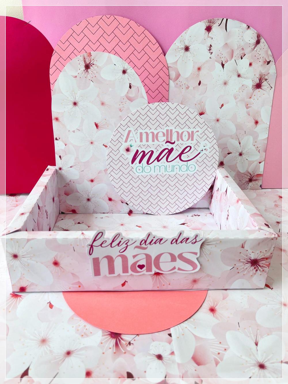 Arquivo Digital Cesta Grande Dia das Mães