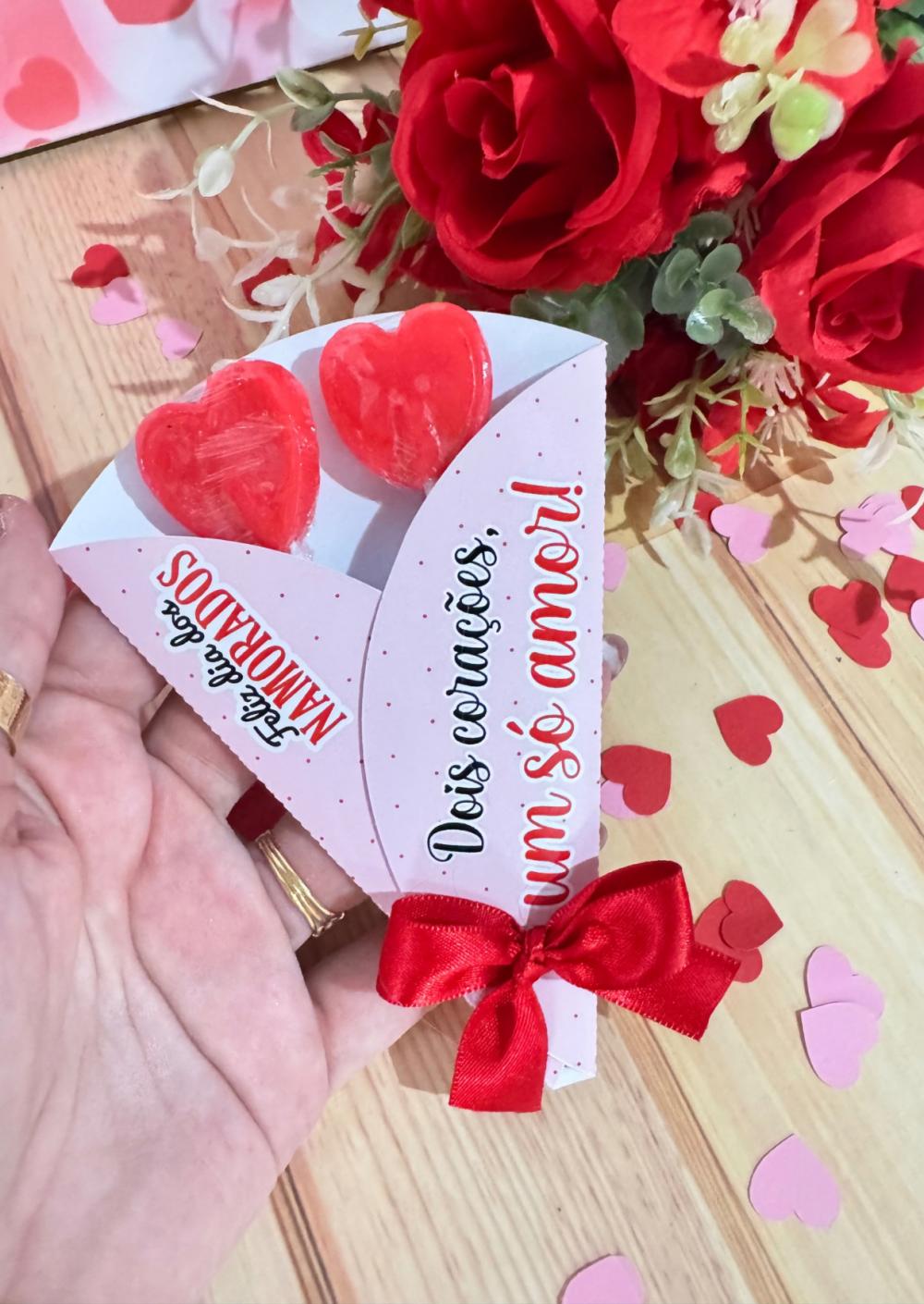 Arquivo Digital Card Pirulito Dia dos Namorados