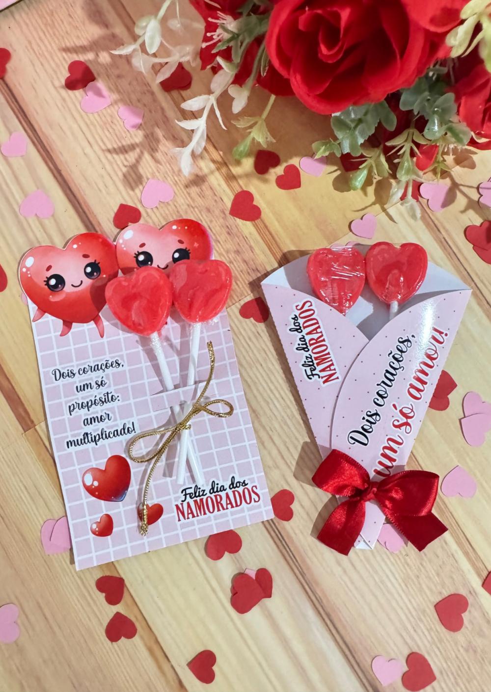 Arquivo Digital Card Pirulito Dia dos Namorados