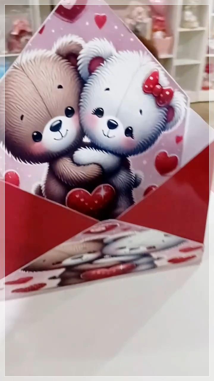 Arquivo Digital Envelope Dia dos Namorados