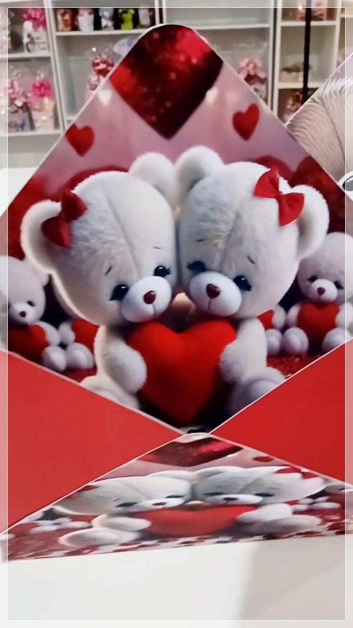 Arquivo Digital Envelope Dia dos Namorados