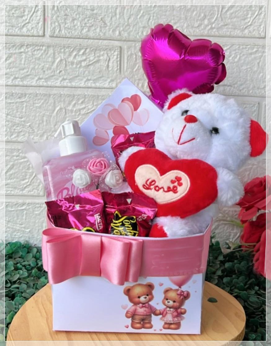 Arquivo Digital Envelope Dia dos Namorados