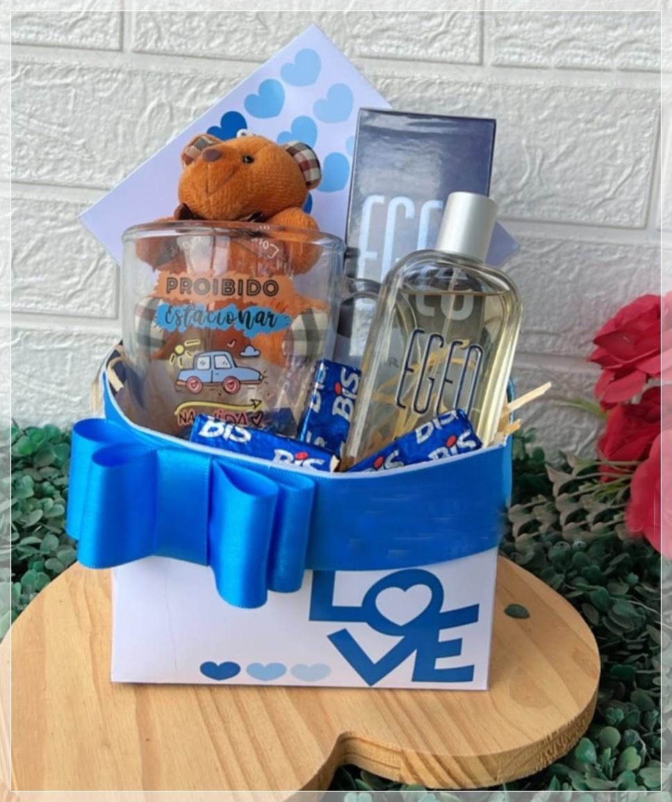 Arquivo Digital Envelope Dia dos Namorados