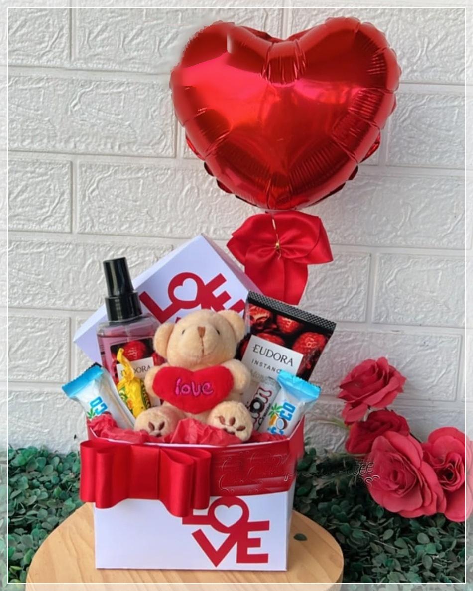 Arquivo Digital Envelope Dia dos Namorados