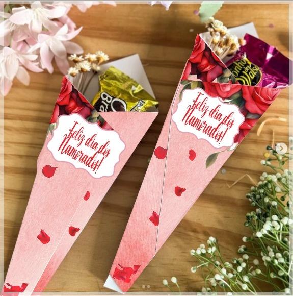 Arquivo Digital Buque Dia dos Namorados