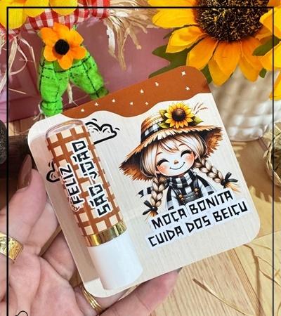 Arquivo Digital Card Manteiga Cacau Festa Junina