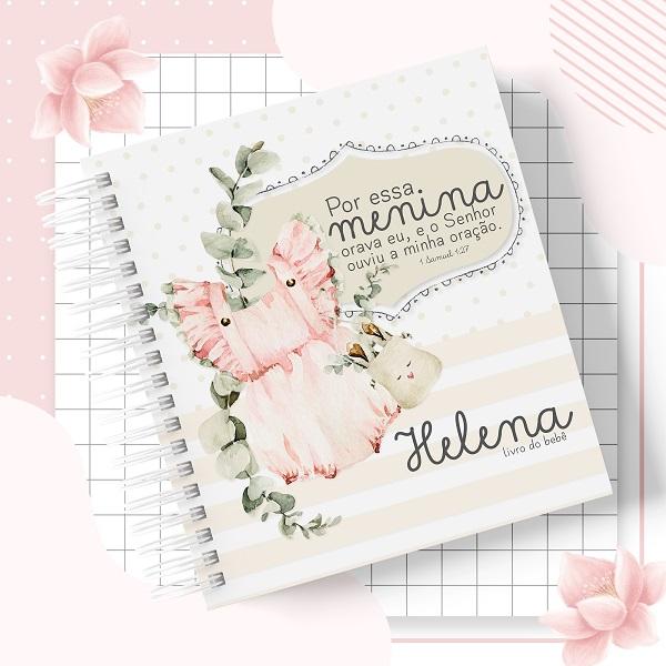 Arquivo Digital Caderneta Vacinação Menina que Ora