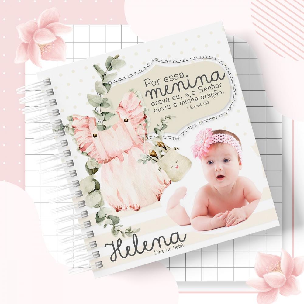 Arquivo Digital Caderneta Vacinação Menina que Ora