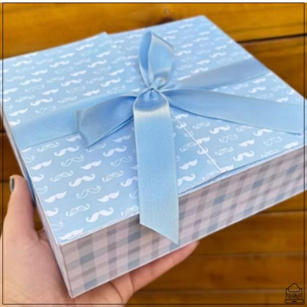 Arquivo Digital Caixa Dia dos Pais