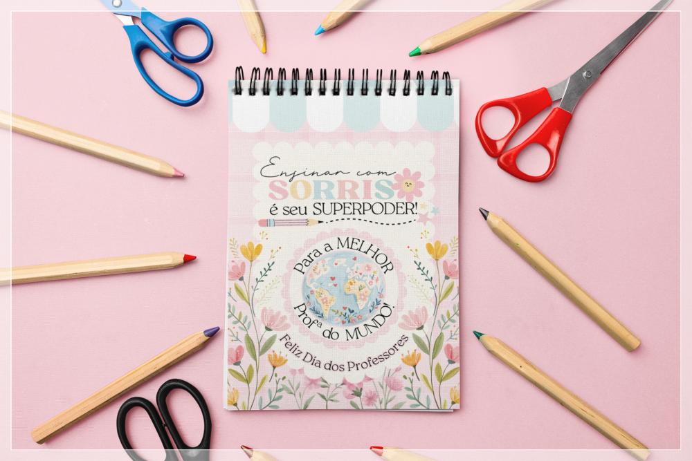 Arquivo Digital BLOQUINHO/DIA DOS PROFESSORES