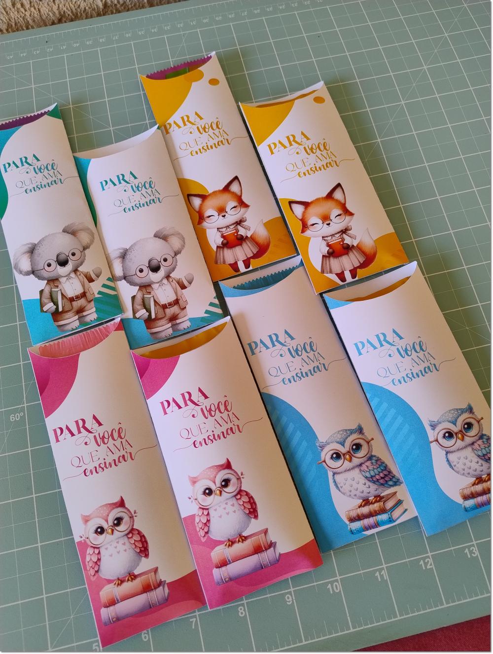 Arquivo Digital Porta Café Dia dos Professores