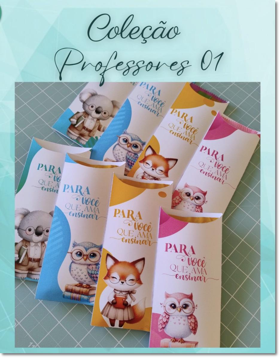 Arquivo Digital Porta Café Dia dos Professores