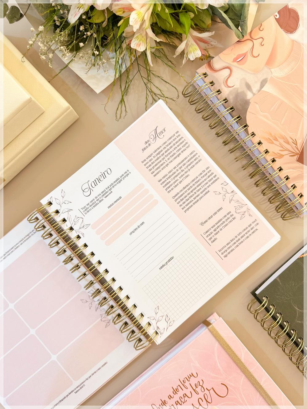 Arquivo Digital Coleção Cristã 2026