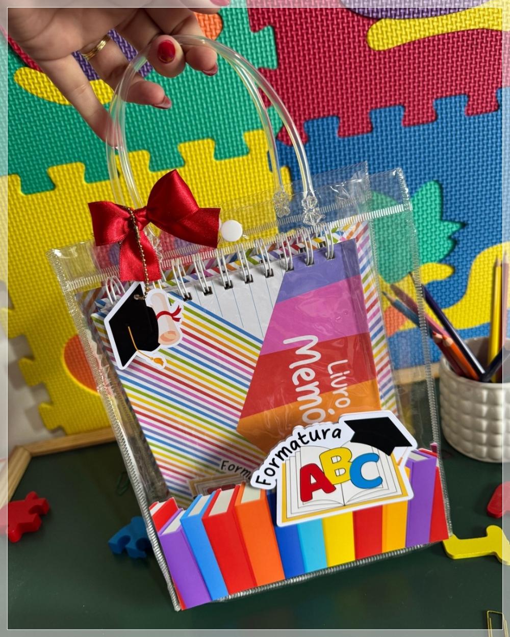 ARQUIVO DIGITAL LIVRO ASSINATURA FORMATURA