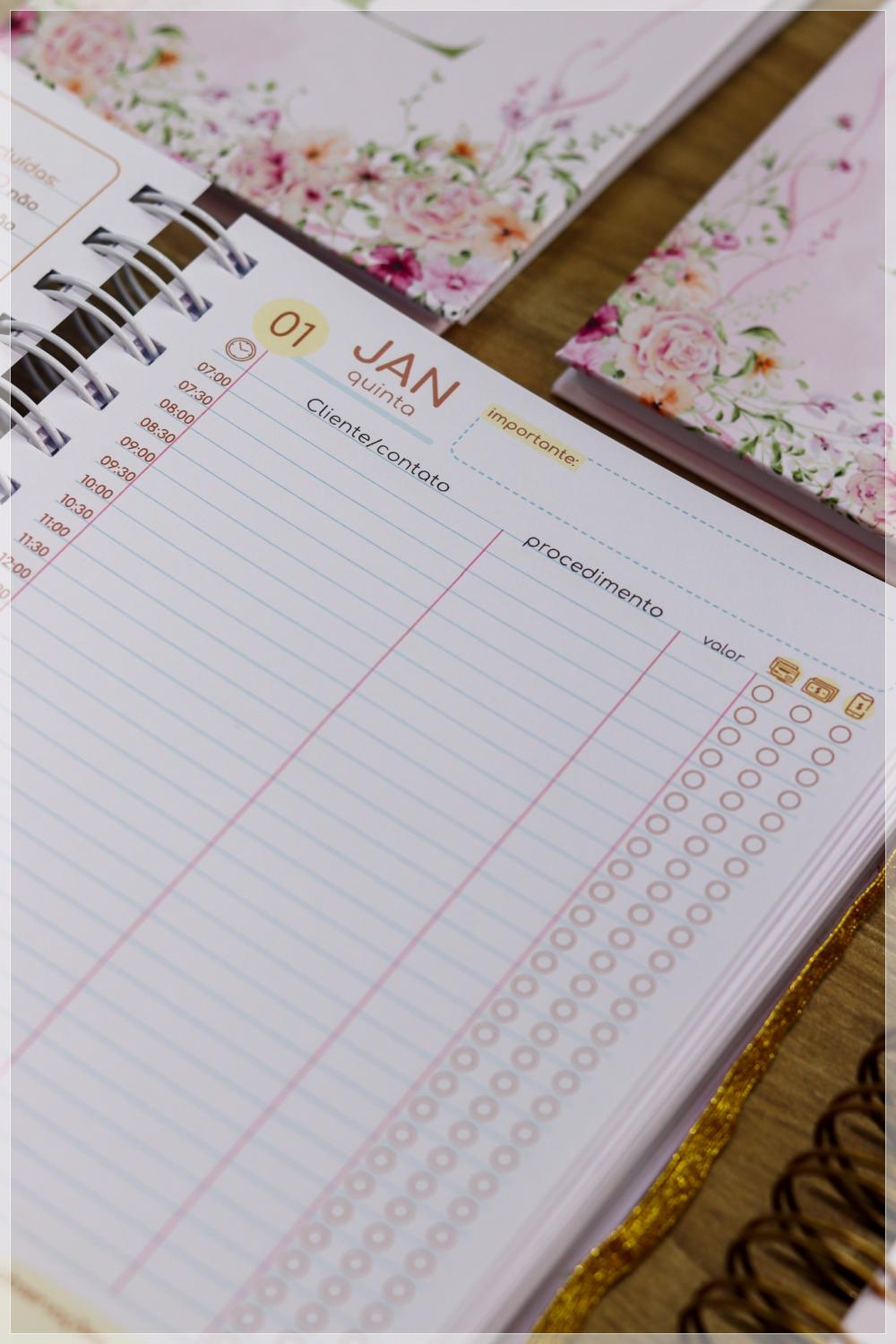 Arquivo Digital Agendamentos 2026