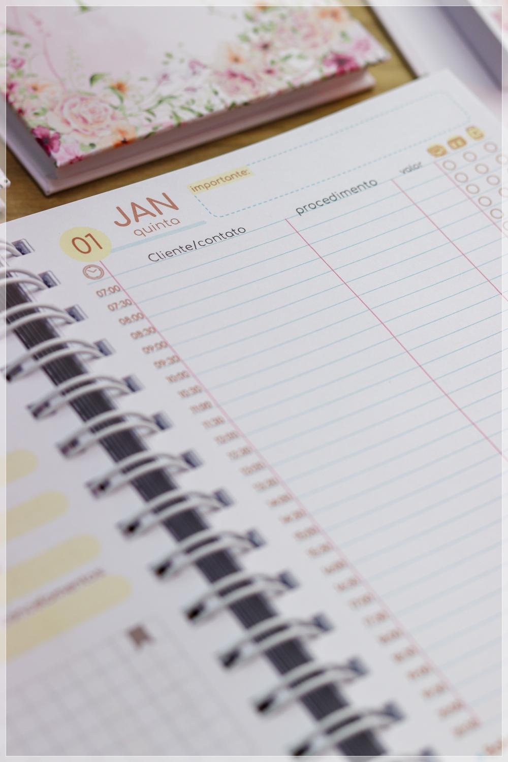 Arquivo Digital Agendamentos 2026