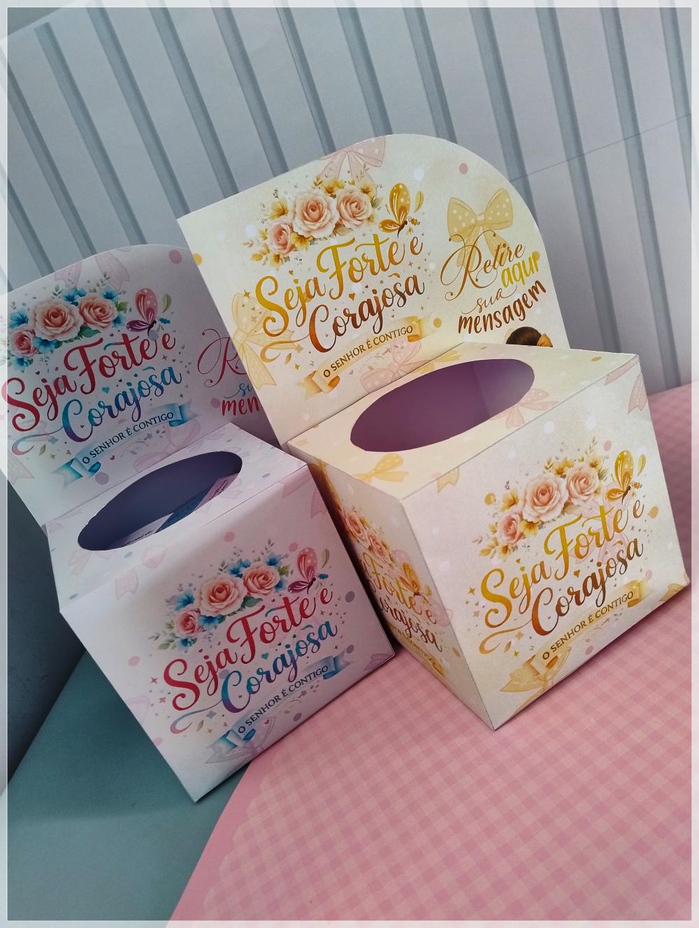 Arquivo Digital Caixa Dia das Mulheres