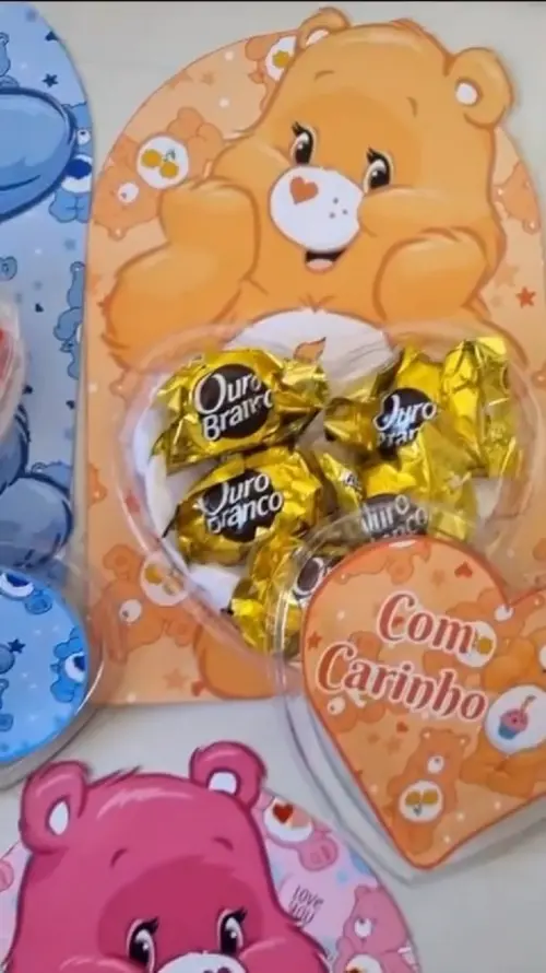 Arquivo Digital Card  Coração Dia das Mães