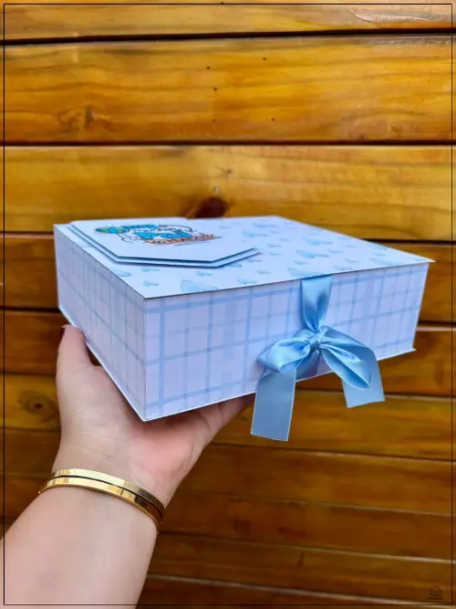 Arquivo Digital Caixa Dia dos Pais