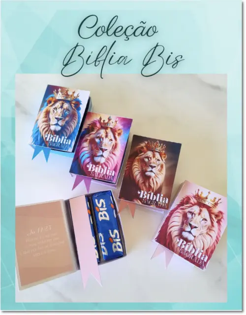 ARQUIVO CORTE CAIXA BIBLIA