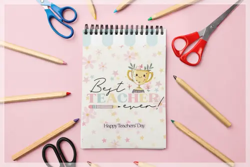 Arquivo Digital BLOQUINHO/DIA DOS PROFESSORES