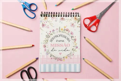 Arquivo Digital BLOQUINHO/DIA DOS PROFESSORES