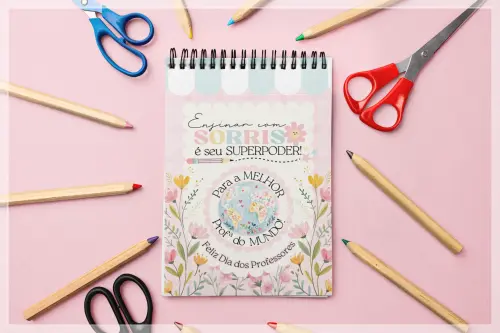 Arquivo Digital BLOQUINHO/DIA DOS PROFESSORES