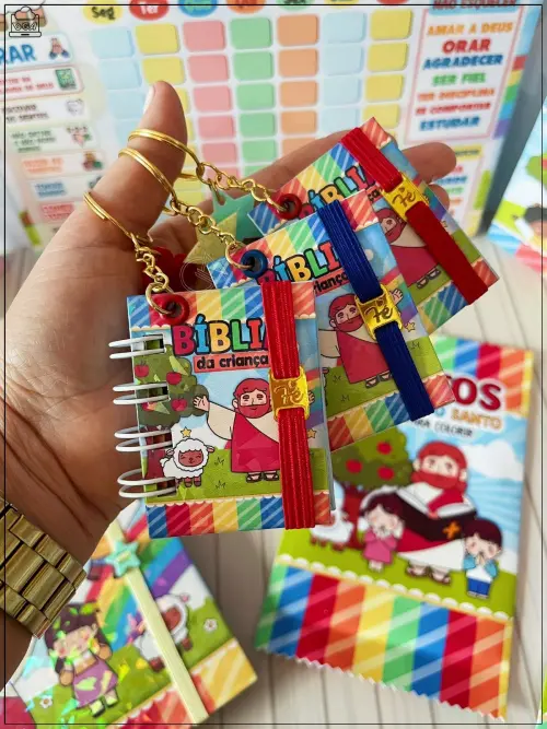 Arquivo Digital Combo Kit Colorir Cristão