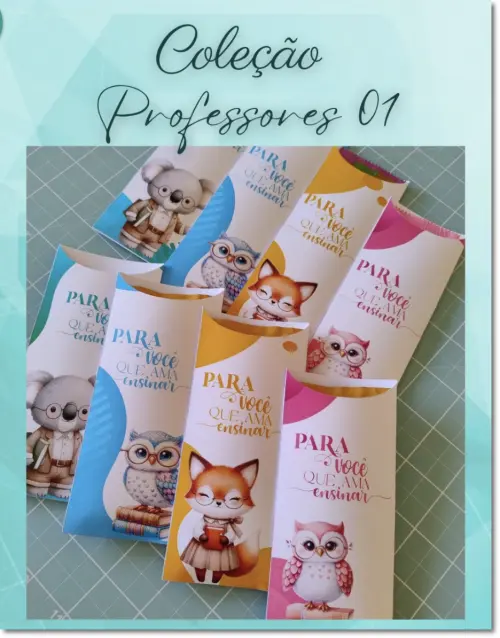 Arquivo Digital Porta Café Dia dos Professores