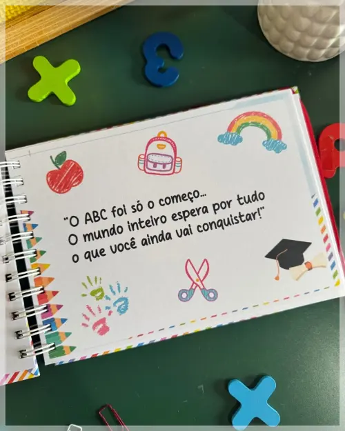 ARQUIVO DIGITAL LIVRO ASSINATURA FORMATURA