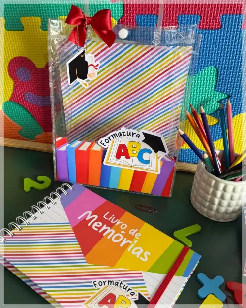 ARQUIVO DIGITAL LIVRO ASSINATURA FORMATURA