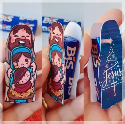 Arquivo Digital Porta Bis Natal