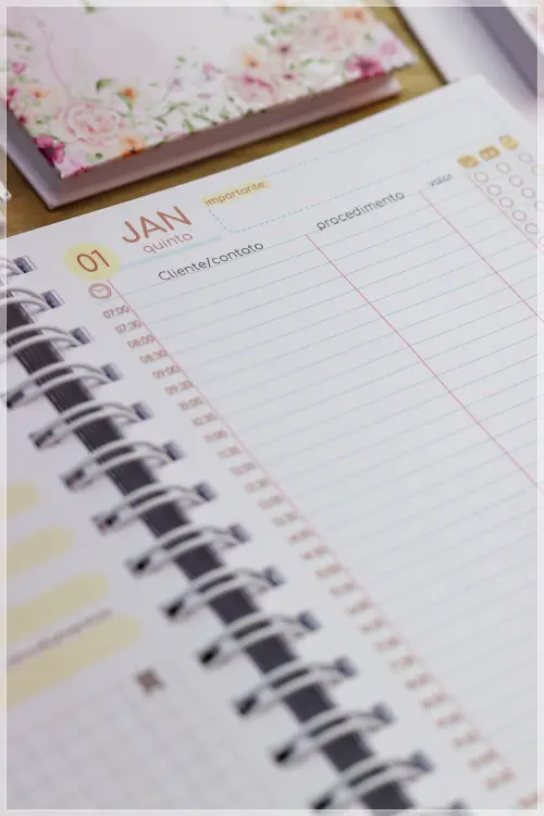 Arquivo Digital Agendamentos 2026