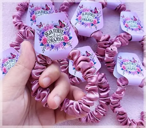 Arquivo Digital  Tag Xuxinha Dia das Mulheres