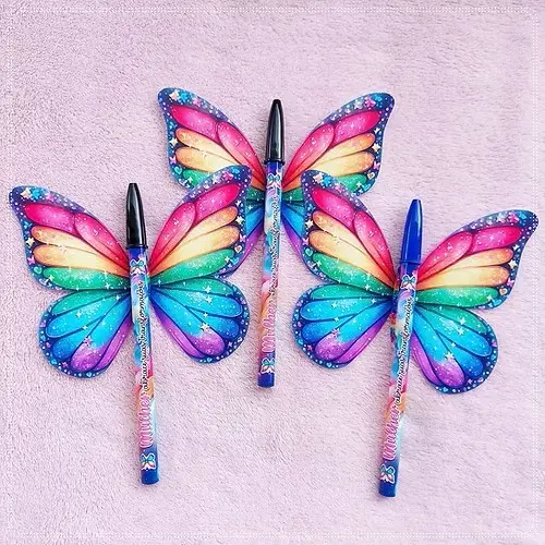 Arquivo Digital Card Caneta Dia das Mulheres