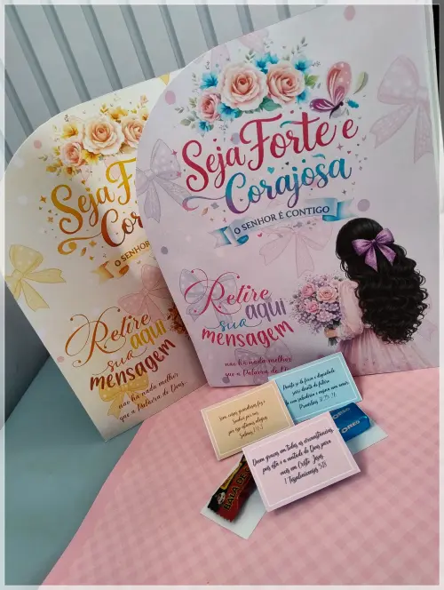 Arquivo Digital Caixa Dia das Mulheres