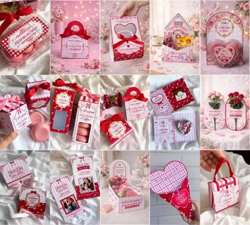 Arquivo Digital Kit Dia das Mães Completo