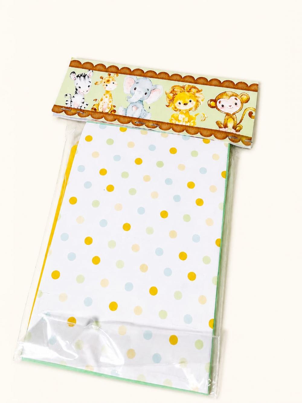 Kit De Colorir Pocket Personalizado