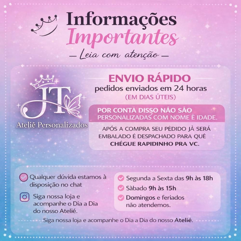 Sacolinha de Papel Jardim das Boboletas