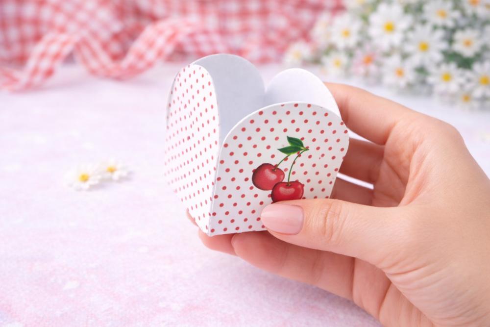 Pacote c/50 Forminhas Personalizadas