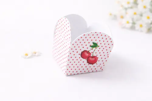 Pacote c/50 Forminhas Personalizadas