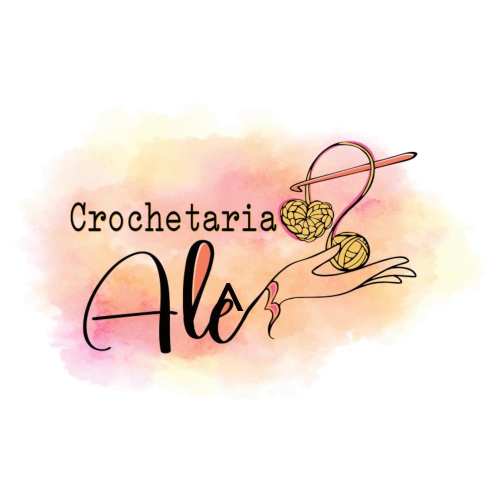Crochetaria Alê