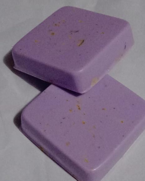 sabonete vegano lavanda