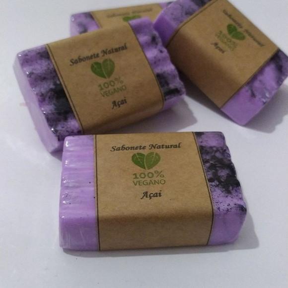 sabonete lavanda amora e açai