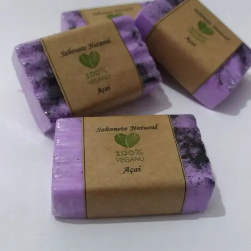 sabonete lavanda amora e açai