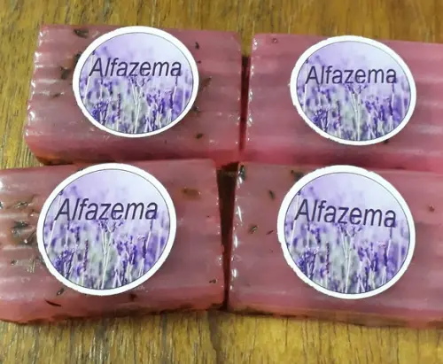 lavanda sementes