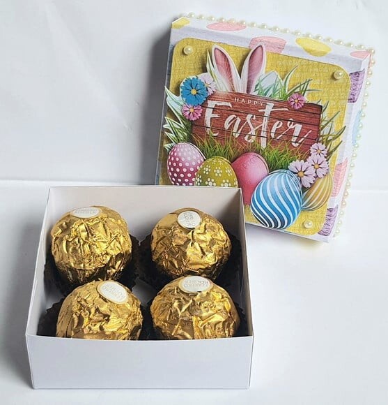 Caixa Ferrero