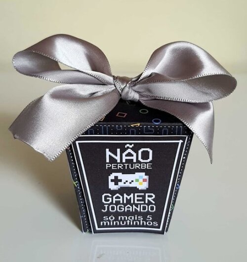 Caixa Sushi Vídeogame/ Playstation