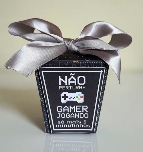 Caixa Sushi Vídeogame/ Playstation