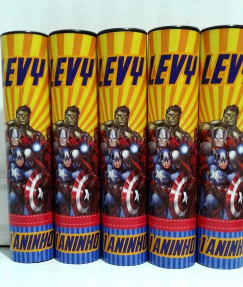 Lembrancinha Personalizada Jogo de Varetas